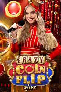Crazy Coin Flip