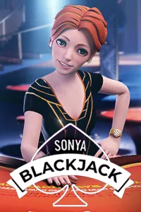 Sonya Blackjack